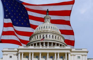 कंग्रेसमा डोनाल्ड ट्रम्पको कब्जा